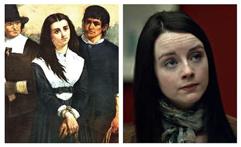 Abigail's Accusers: The Other Side of the Salem Witch Trials